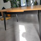 Vintage dining table
