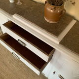 Buffet art deco 40/50