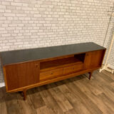 Scandinavian style enfilade Simat 1960