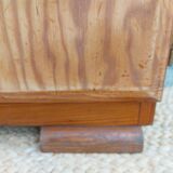 small vintage buffet Mado