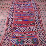 Carpet vintage 240 x 90