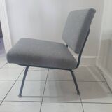 Florence Knoll model 31 armchair for Knoll 50s