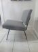 Florence Knoll model 31 armchair for Knoll 50s