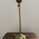Hat holder siegel & hommey xixth in bronze