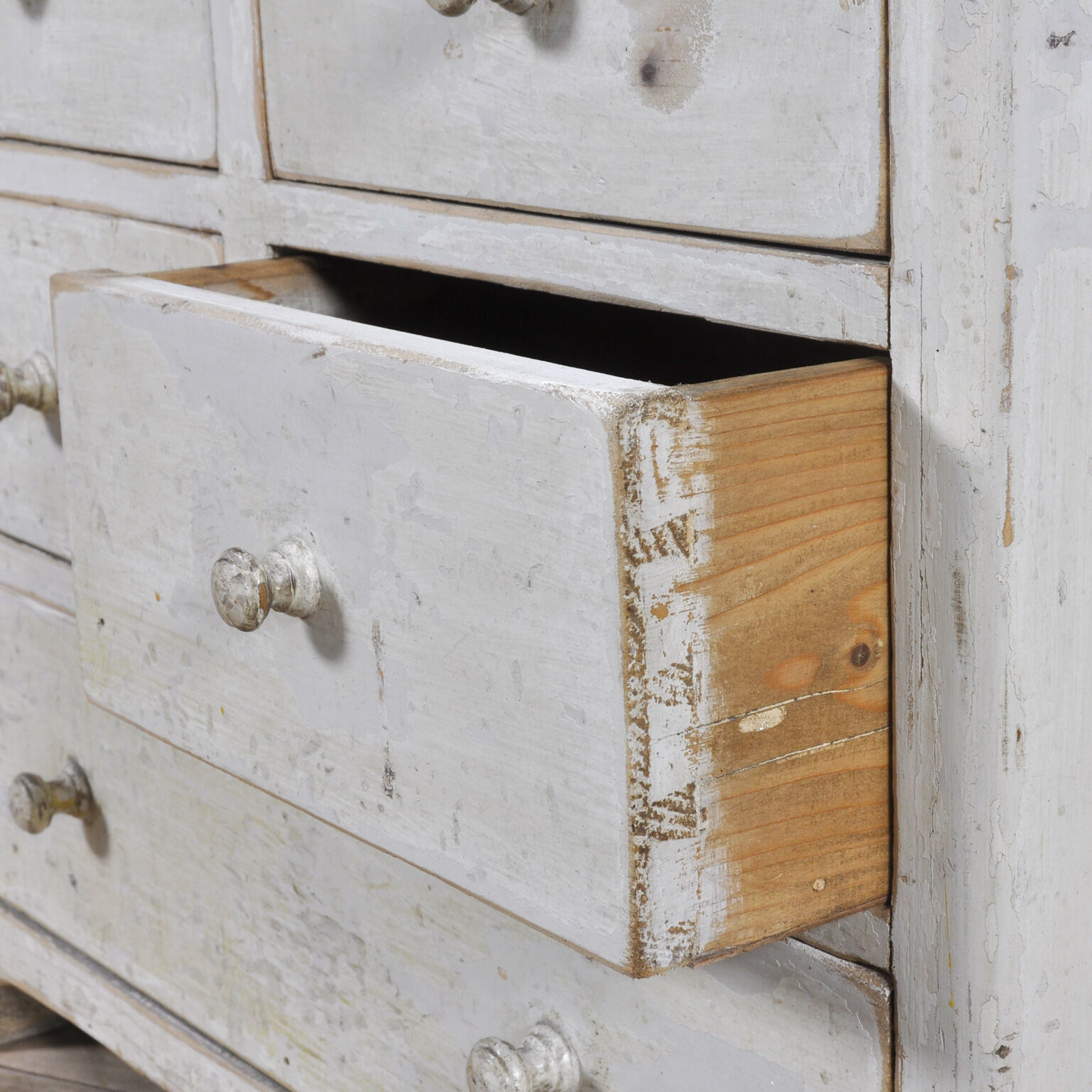 Commode