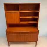 Vintage McIntosh bookcase