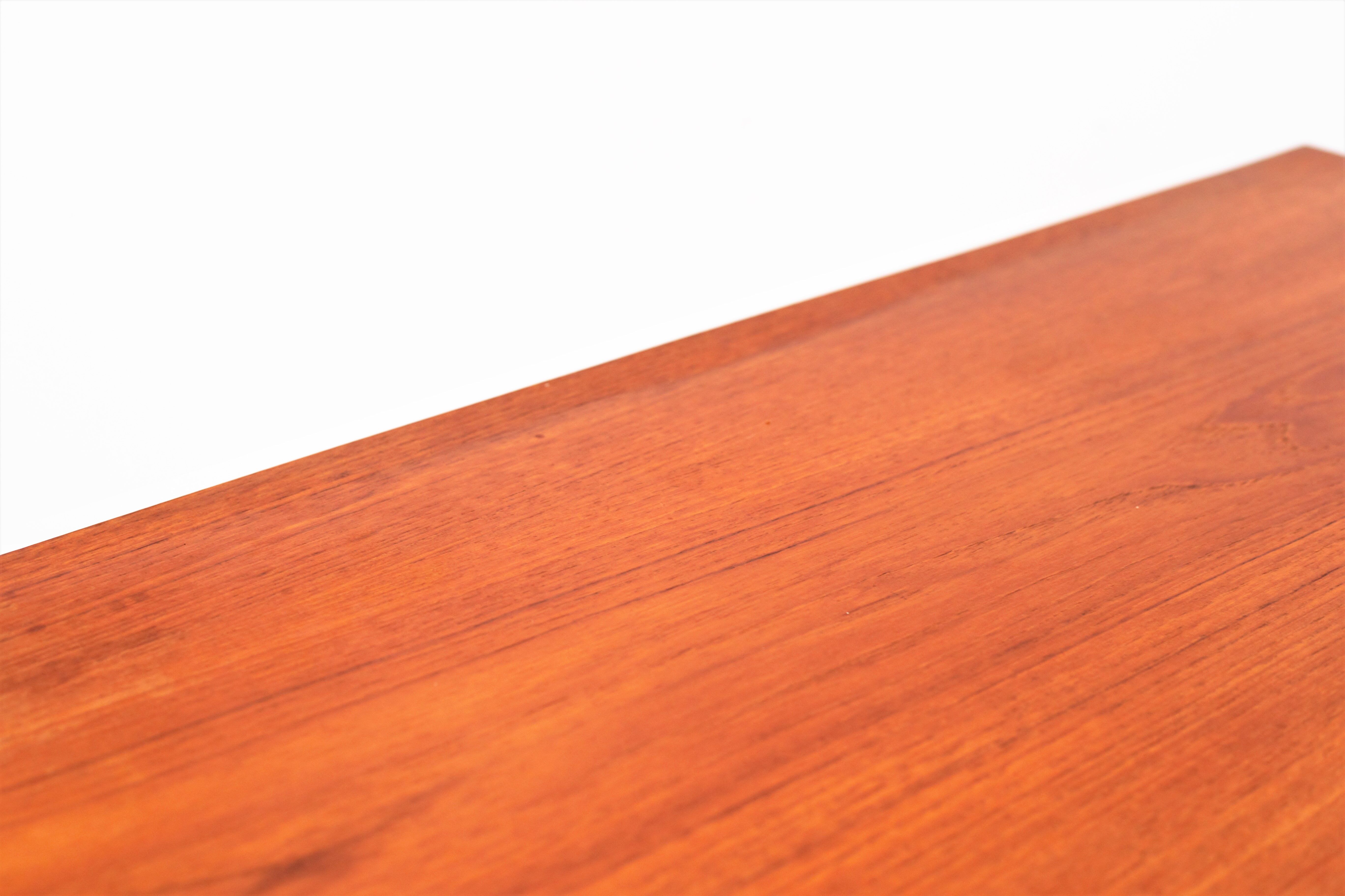 Pair of dressers Arne Wahl Iversen