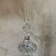 Beyer crystal decanter
