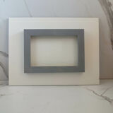 Celebrity plexi frame "Le Samourai" Alain Delon