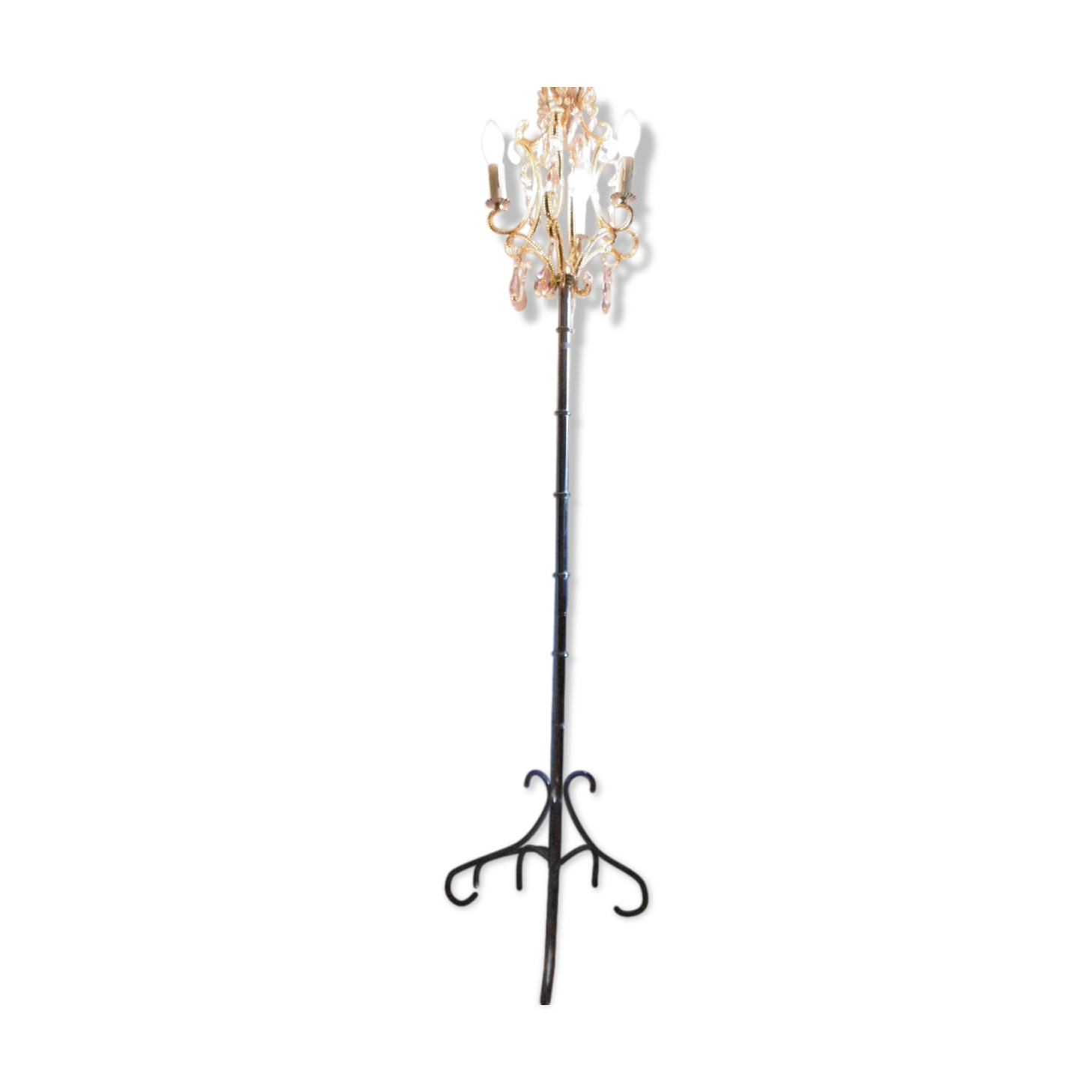 Lampadary at pampilles