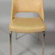 Suite de 4 chaises vintage