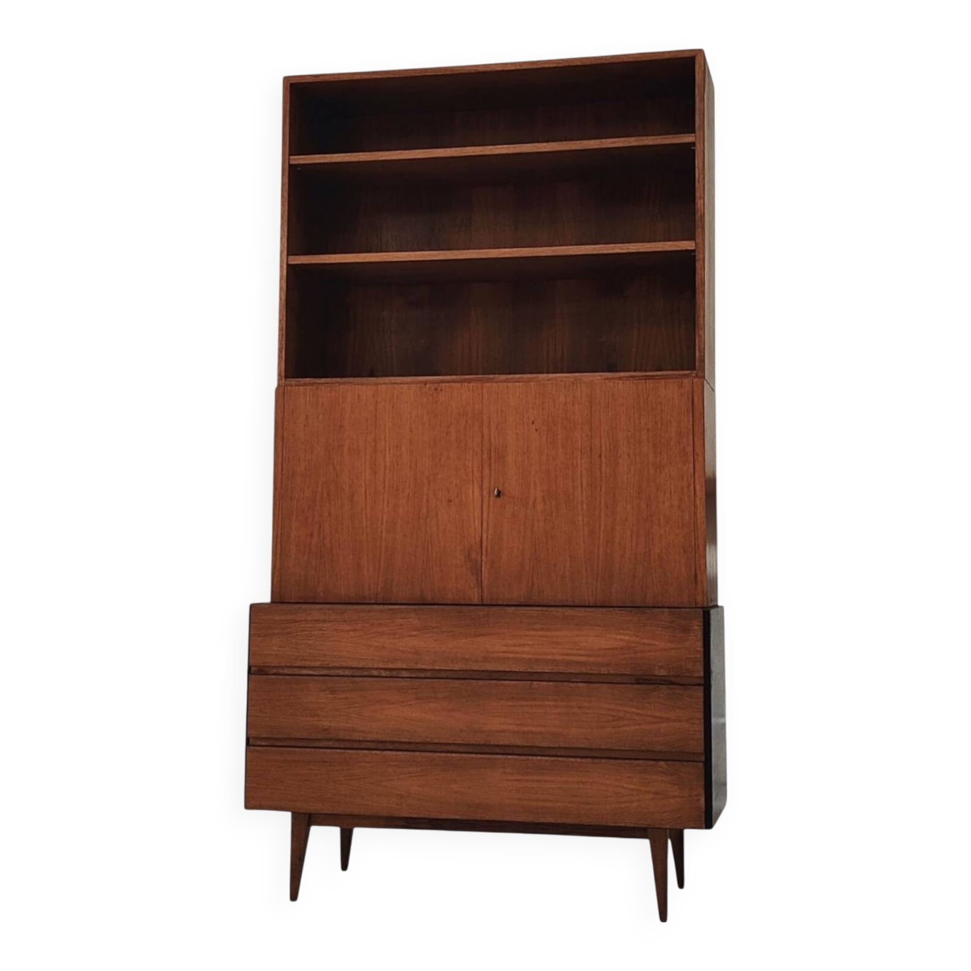 Mid-century upper table