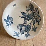 Compotier Terre de fer