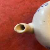 Théière ancienne