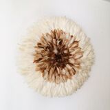 Juju hat beige 60 cm