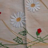 Nappe, serviettes et sets