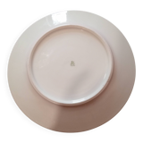 flat plate Chartres sur Cher Gaston Sailly