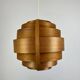 Scandinavian Suspension by Hans Agne Jakobson, pin 1960