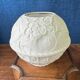 Bernardaud signed Limoges porcelain candle holder
