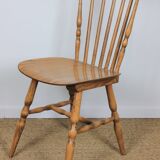 Set of 4 Baumann Tacoma chairs