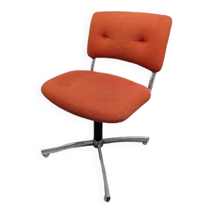 Fauteuil de bureau steelcase strafor