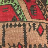 Housse de coussin déco 2P 40X40cm