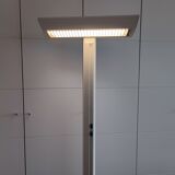 Radian industrial floor lamp