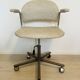 Fully Restored Desk Office Chair by Kovona, Czechoslovakia 1970’s
