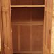 Wardrobe, Parisian wardrobe
