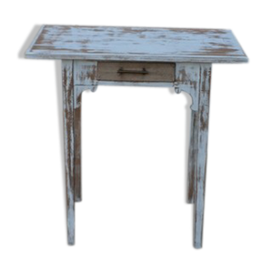table d'appoint console
