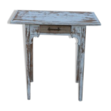 Extra table, console, children's desk