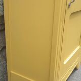 small Parisian showcase cabinet 1930