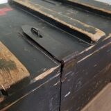 Vintage trunk
