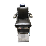 Fauteuil de barbier
