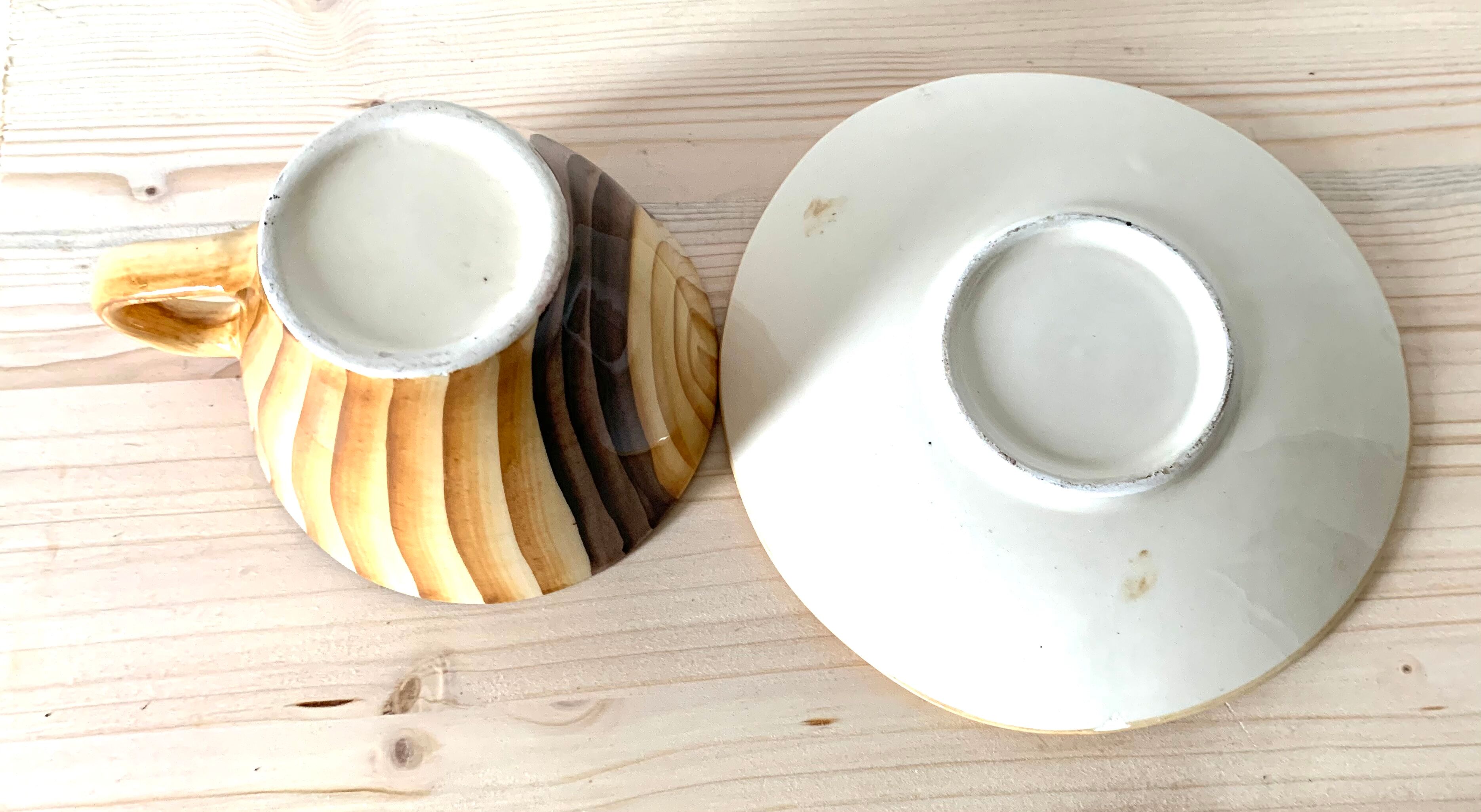 Cup Vallauris Grandjean Jourdan