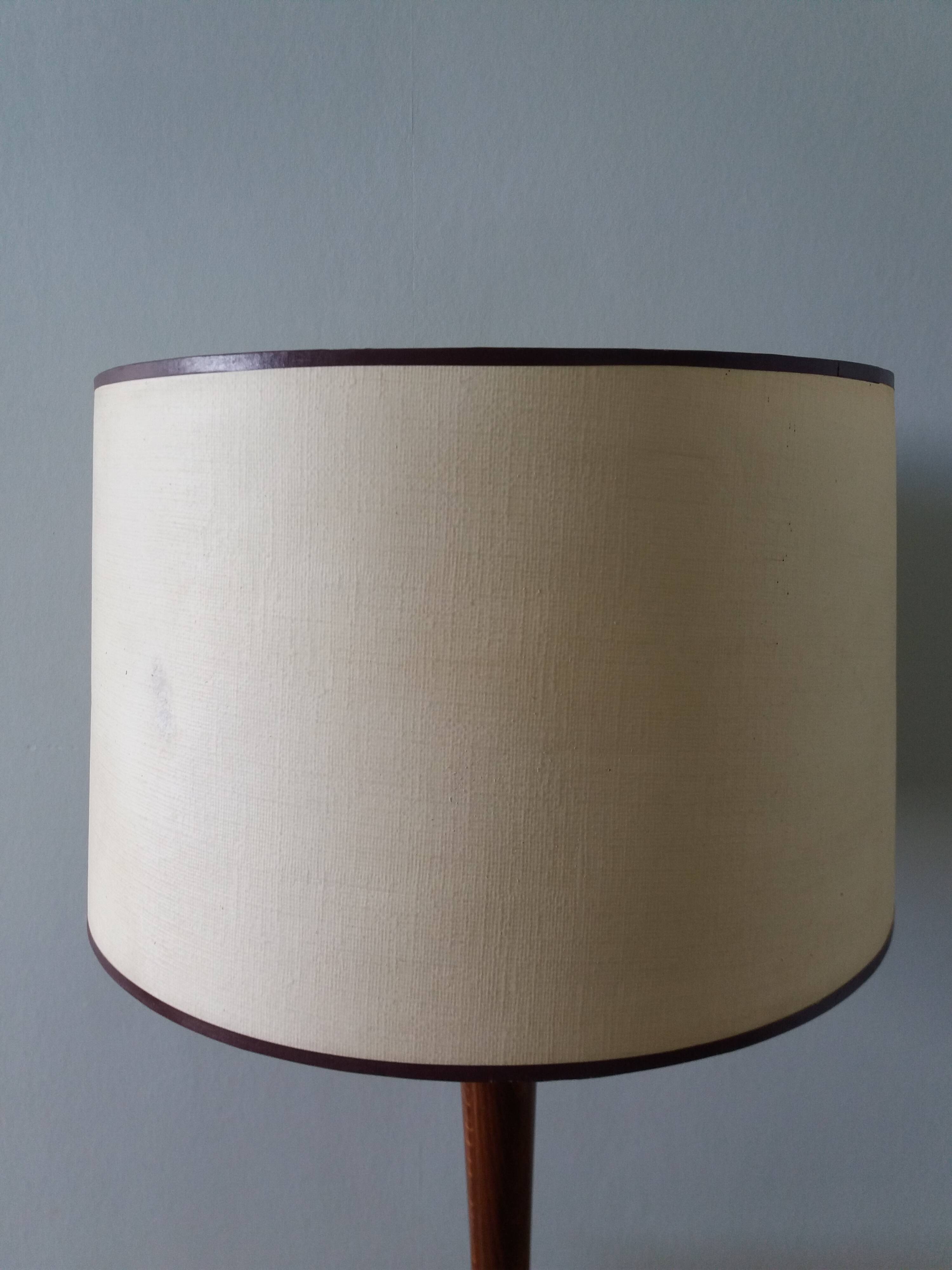 Unilux Mazda Art Deco style lamp