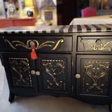 Jules vintage low sideboard