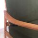 Mid-century scandinavian sofa