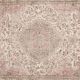 Vintage Turkish handmade rug 211x300 cm