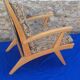Free-Span edition armchair