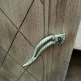 Armoire art déco