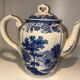 Vintage collector's coffee pot Villeroy & Boch