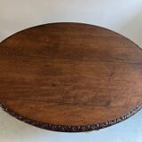 Table de chasse