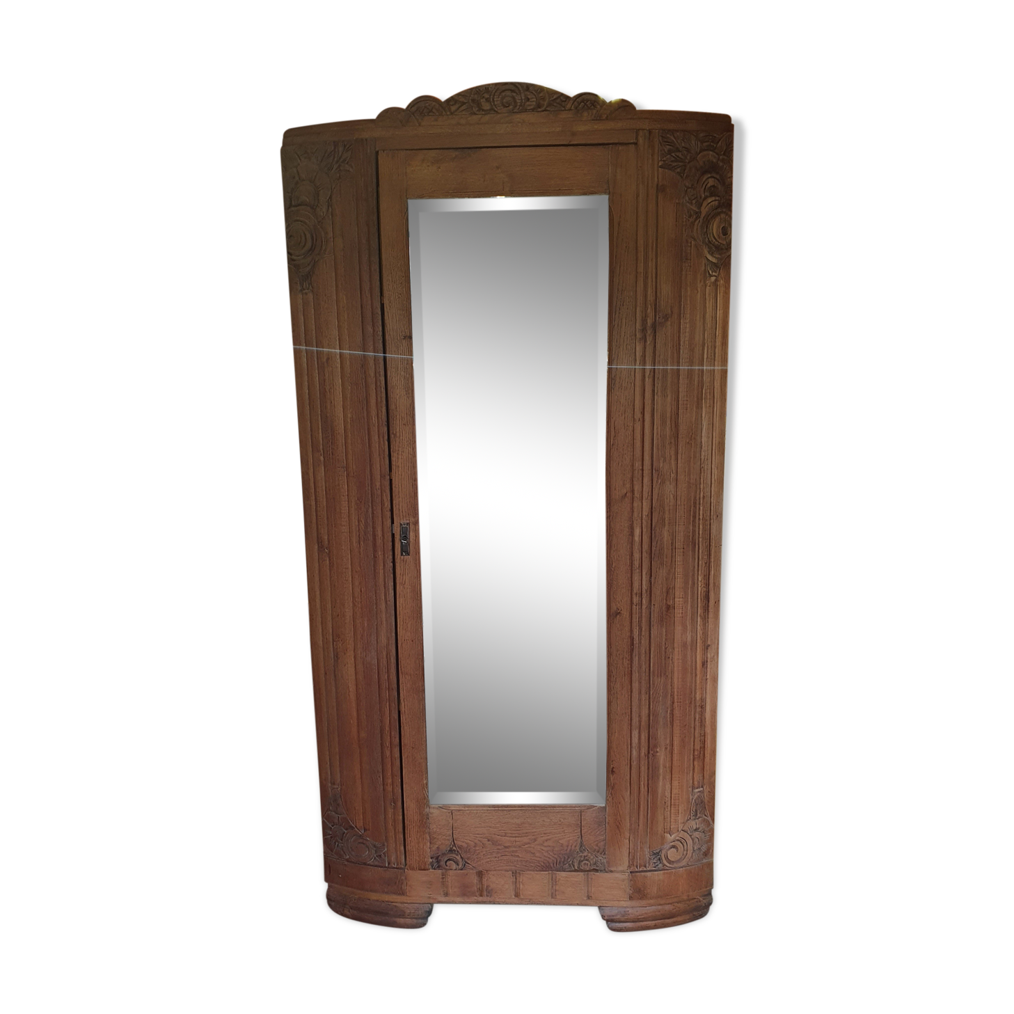Art Deco style cabinet