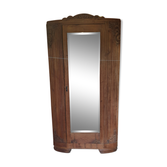 Armoire de style art déco