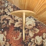 Handmade corner wall bracket