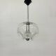 Peil & Putzler ‘Futura’ hanging lamp by  ,1970s