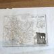 Carte gravure Tarn et Garonne