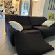 Canapé + fauteuil CINNA