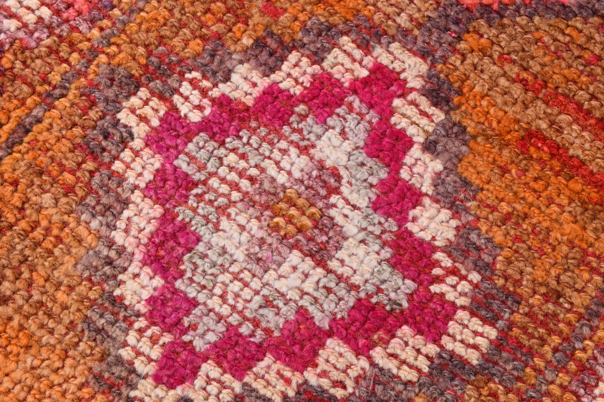 3x12 oriental herki runner rug, 82x356cm